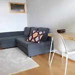 2Ndhomes Premium 1Br Apartment With Sauna And Balcony In Kamppi Center