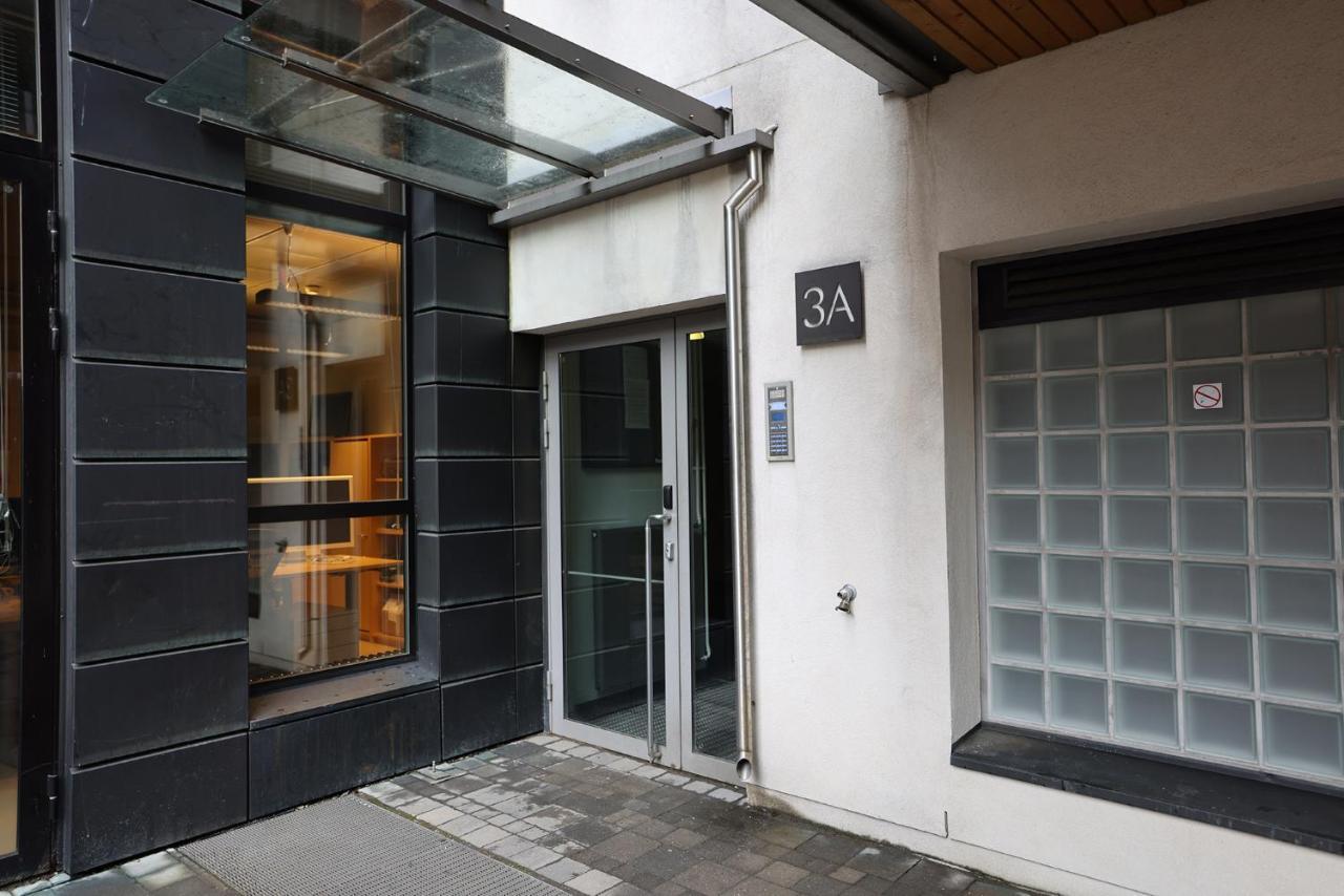 2ndhomes Premium 1br With Sauna And Balcony In Kamppi Center Apartment *